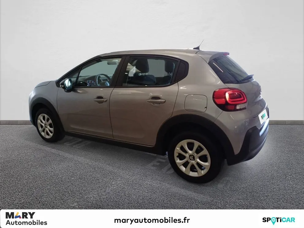 Véhicule occasion 165310 - Citroën C3 - Photo 7