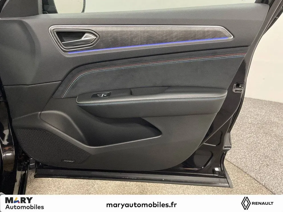 Véhicule occasion 206356 - renault ARKANA - Photo 18