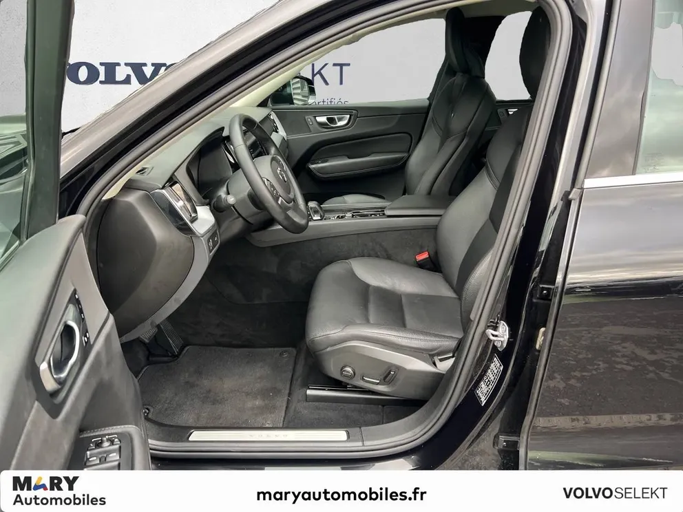 Véhicule occasion 199695 - volvo XC60 - Photo 4