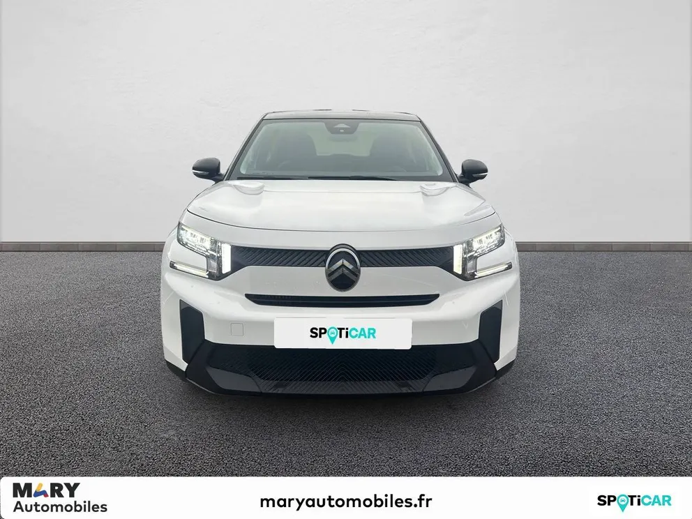 Véhicule occasion 211514 - Citroën C3 AIRCROSS - Photo 2