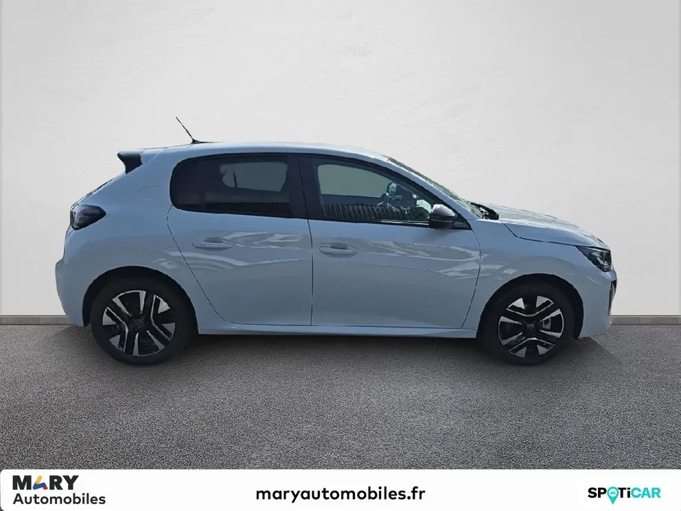 Véhicule occasion 235972 - peugeot 208 - Photo 4