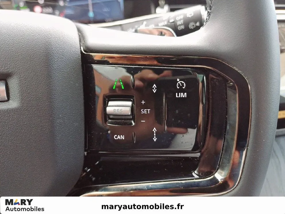 Véhicule occasion 158485 - land rover RANGE ROVER EVOQUE - Photo 16