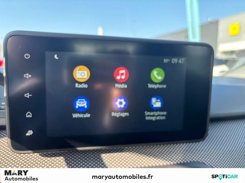 Véhicule occasion 226293 - dacia SANDERO - Photo 12