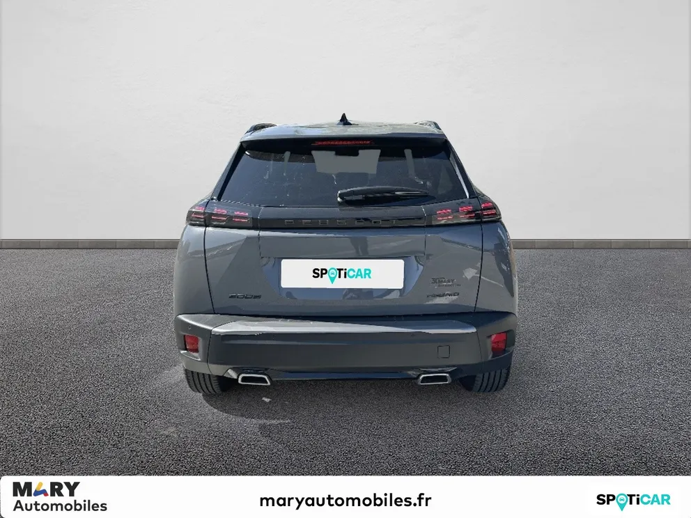 Véhicule occasion 1229849 - peugeot 2008 - Photo 3