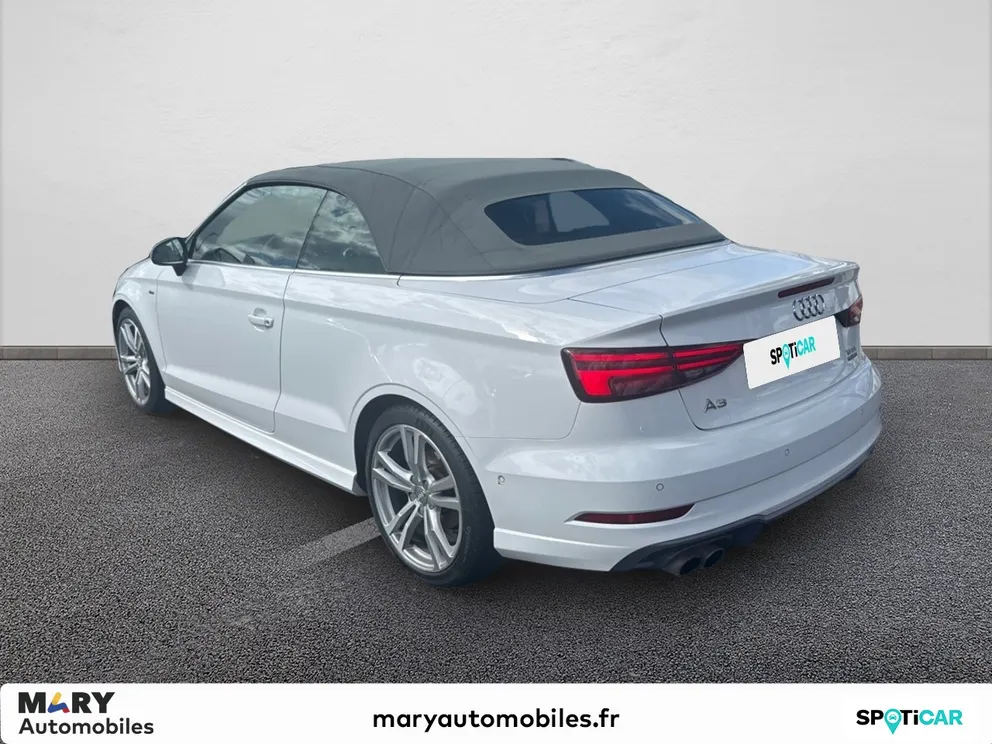 Véhicule occasion 225391 - audi A3 - Photo 2