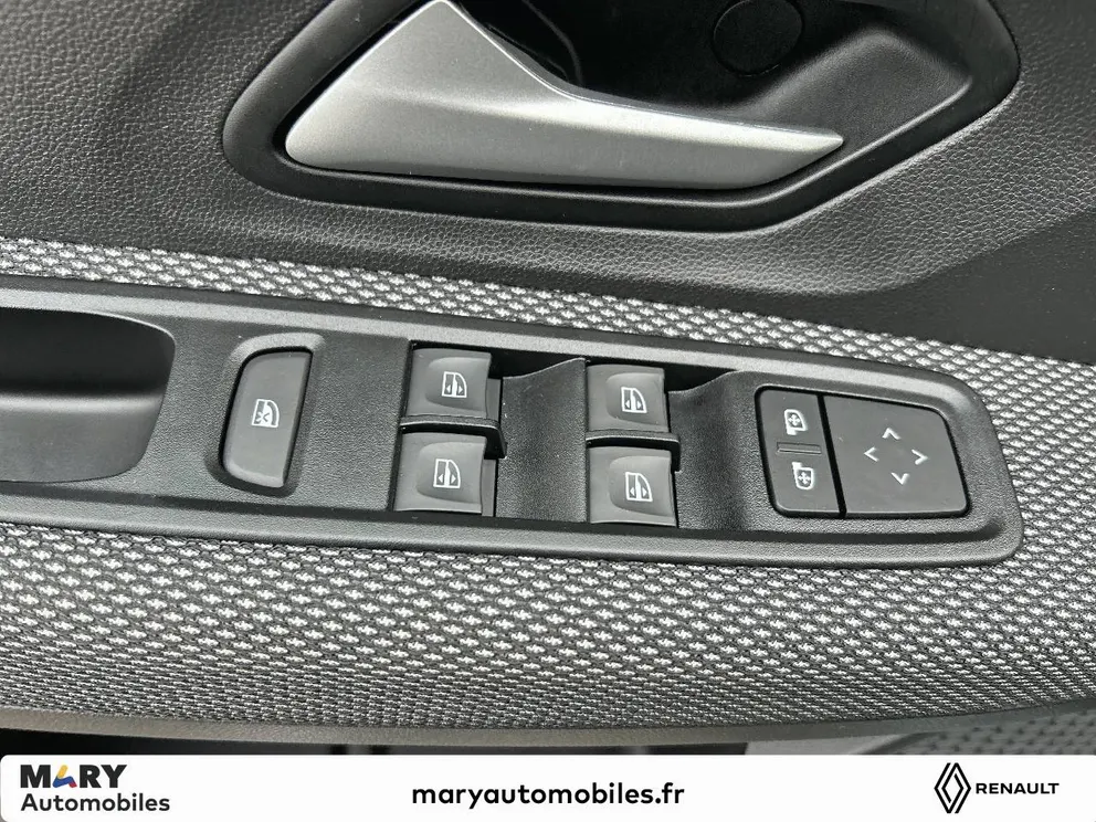 Véhicule occasion 207346 - dacia SANDERO - Photo 10