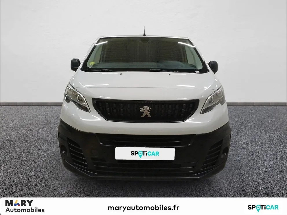 Véhicule occasion 216373 - peugeot EXPERT - Photo 2