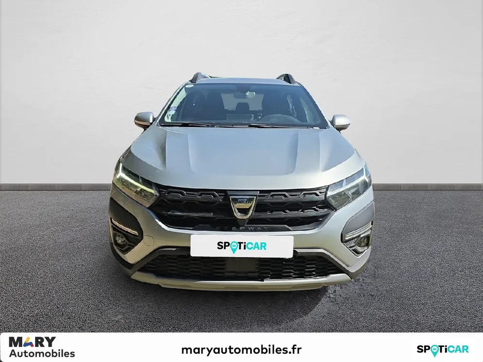 Véhicule occasion 226657 - dacia SANDERO - Photo 6