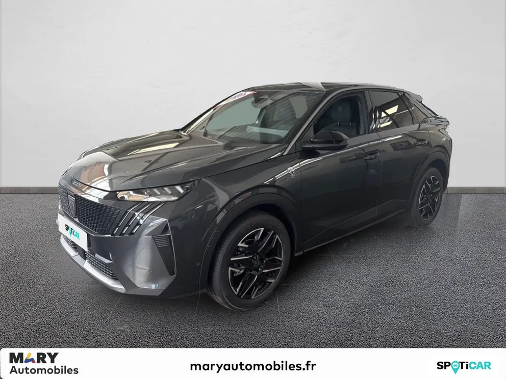 Véhicule occasion 1229794 - peugeot 3008 - Photo 1