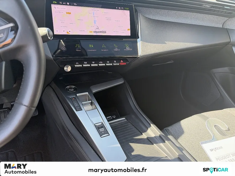 Véhicule occasion 231430 - peugeot 308 - Photo 12
