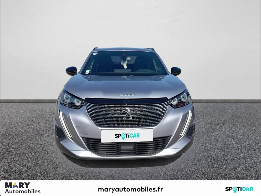 Véhicule occasion 1230645 - peugeot 2008 - Photo 6