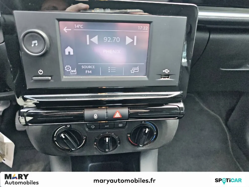 Véhicule occasion 225347 - Citroën C3 - Photo 15