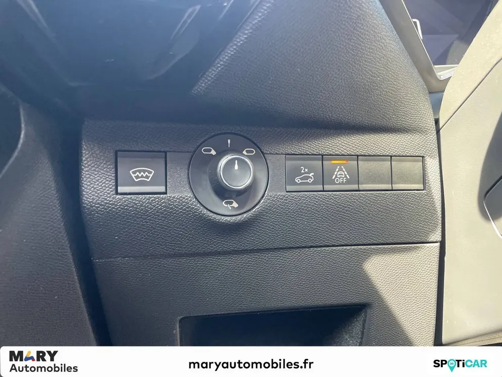 Véhicule occasion 183189 - ds DS 7 - Photo 20