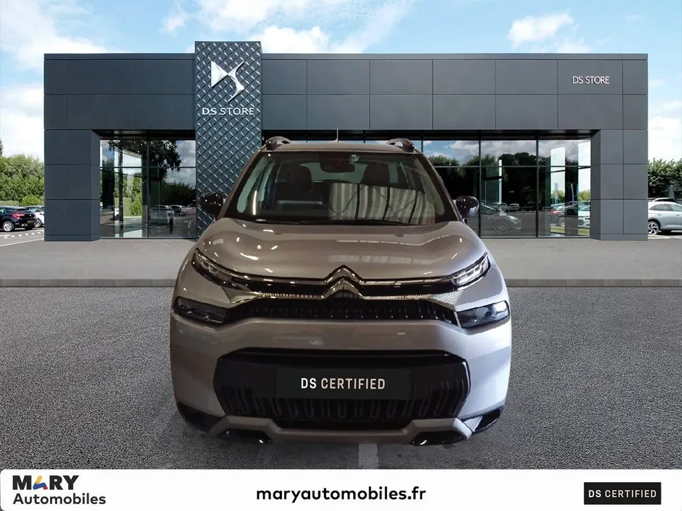Véhicule occasion 153770 - Citroën C3 AIRCROSS - Photo 2