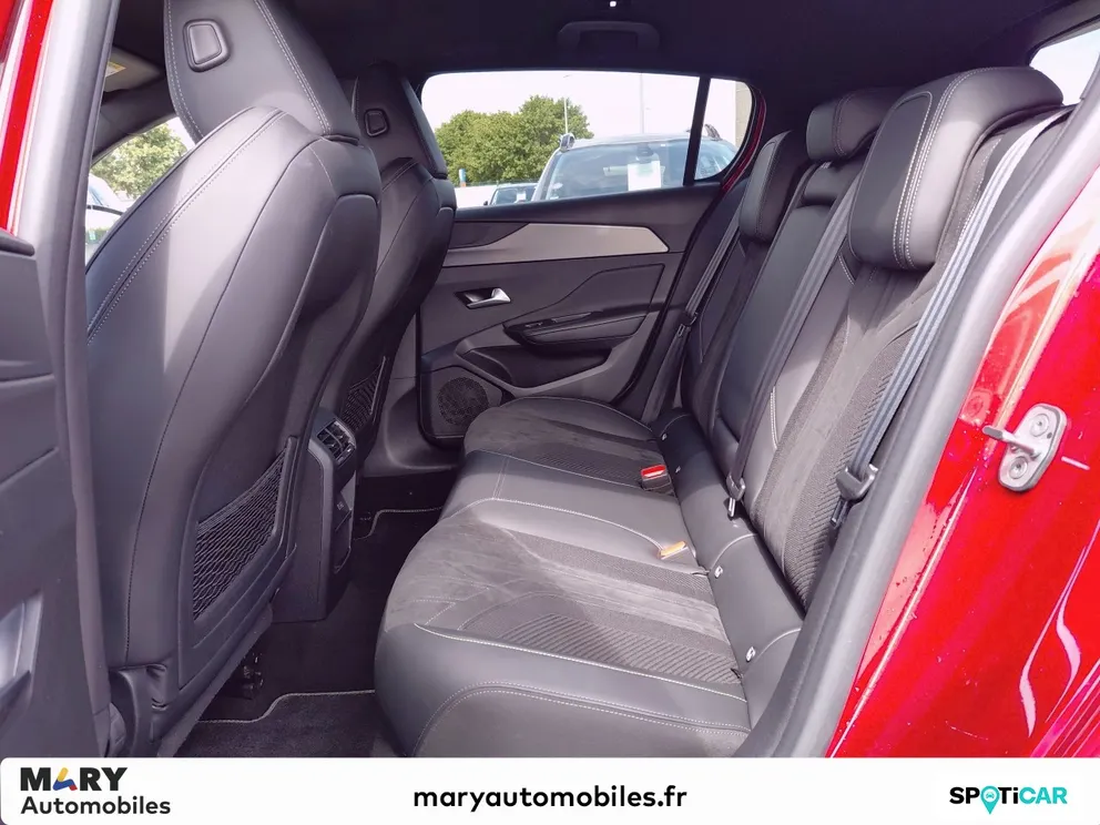 Véhicule occasion 1238081 - peugeot 308 - Photo 18