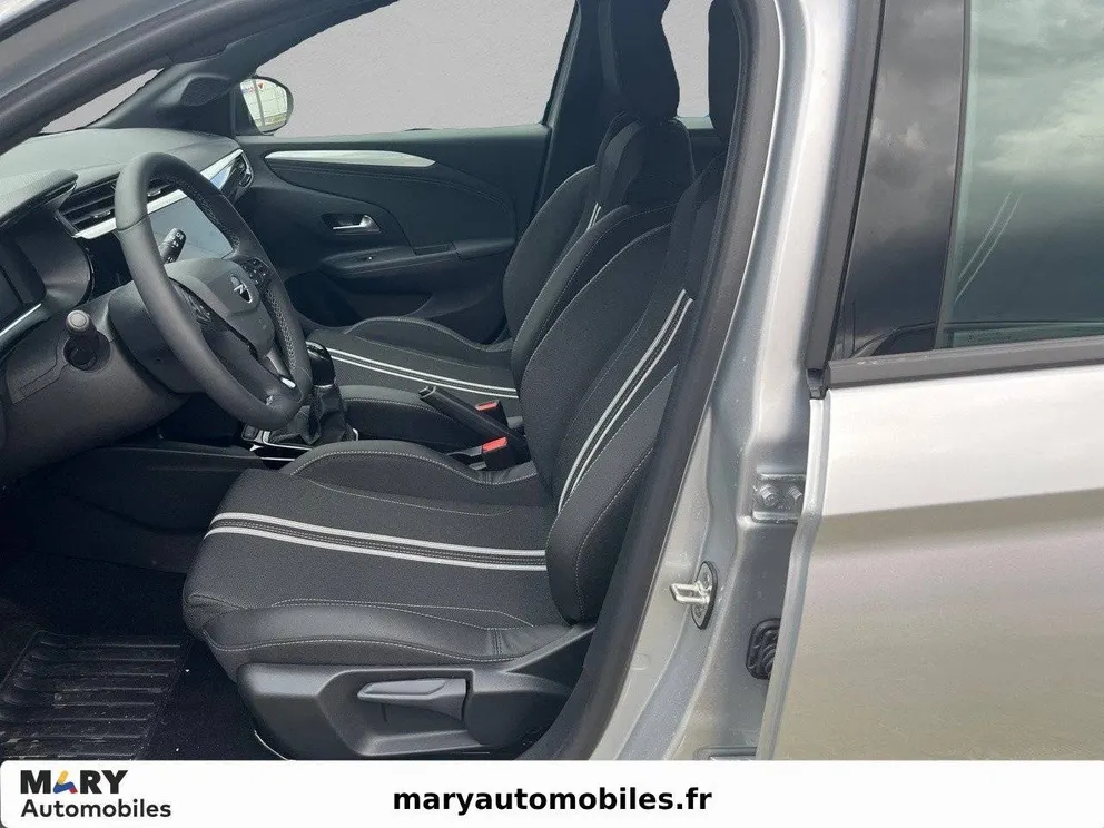 Véhicule occasion 191534 - opel CORSA - Photo 9