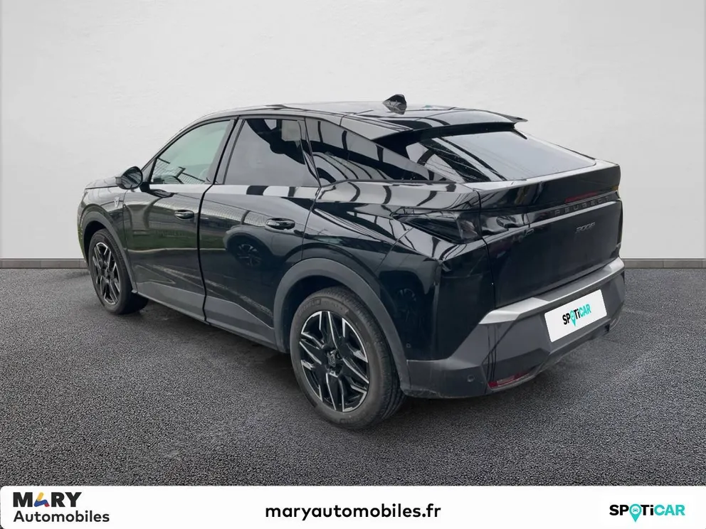 Véhicule occasion 217107 - peugeot 3008 - Photo 7