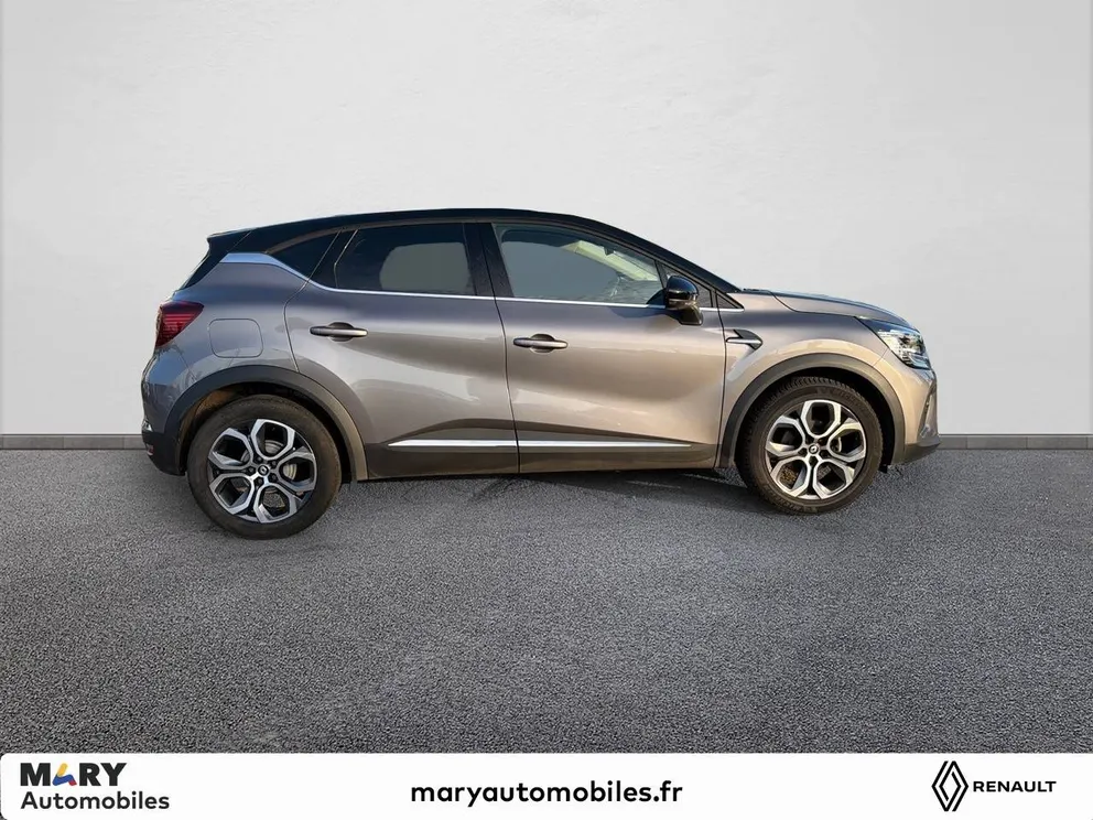 Véhicule occasion 210251 - renault CAPTUR - Photo 4