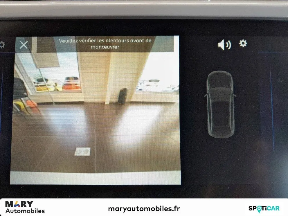 Véhicule occasion 181186 - opel CORSA - Photo 13