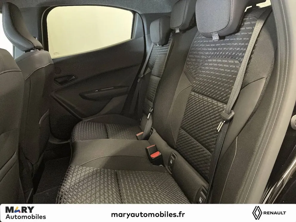 Véhicule occasion 231291 - renault CLIO - Photo 10