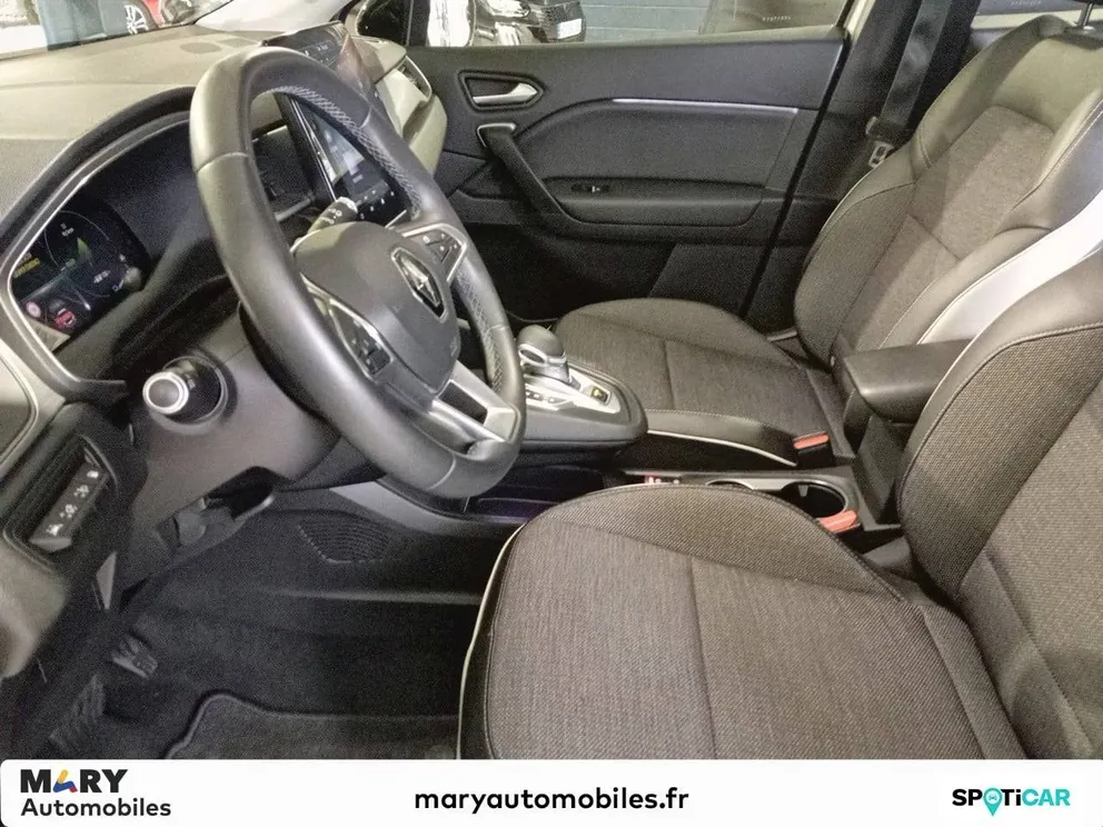 Véhicule occasion 224012 - renault CAPTUR - Photo 9