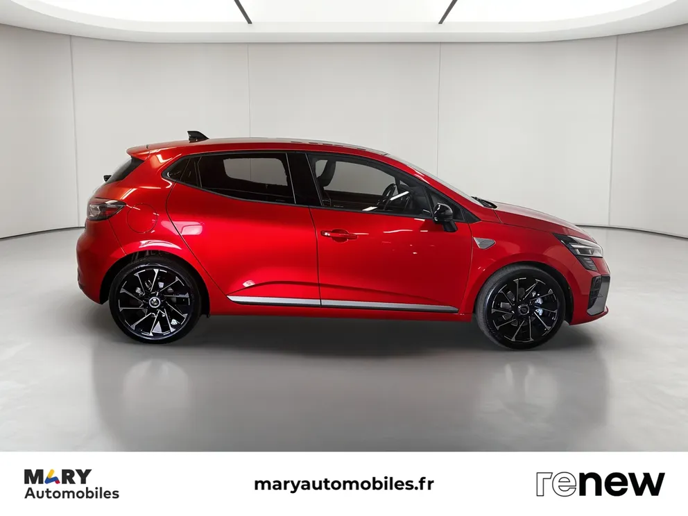 Véhicule occasion 229549 - renault CLIO - Photo 6