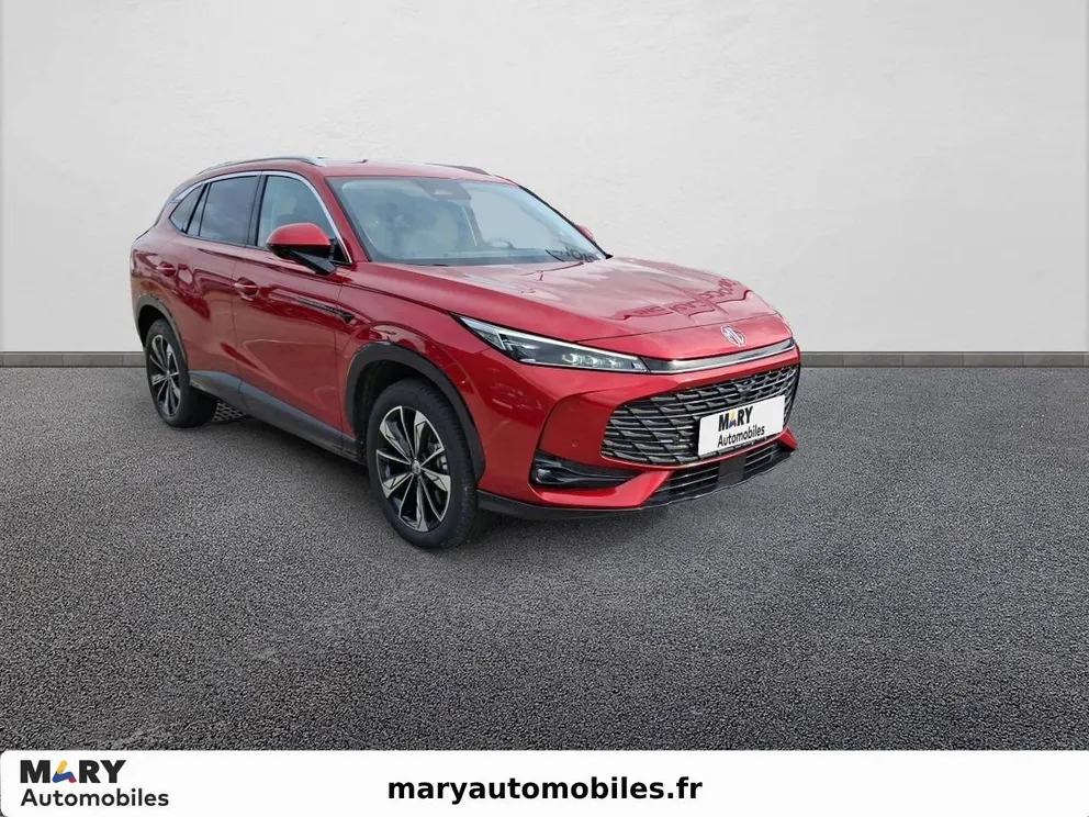 Véhicule occasion 203593 - mg EHS - Photo 3