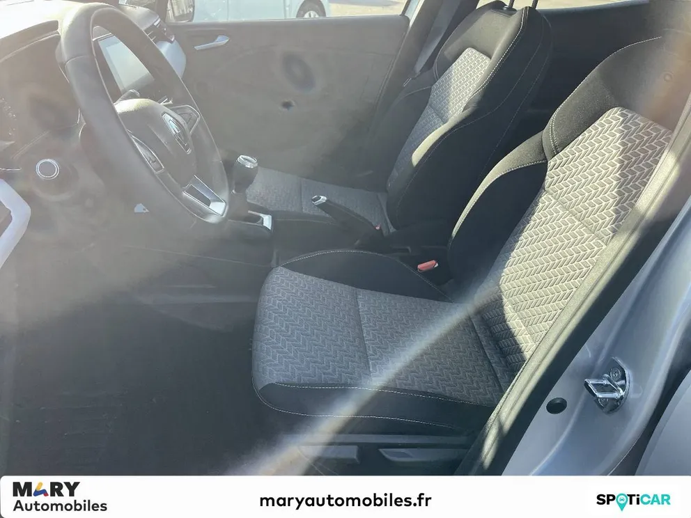 Véhicule occasion 212832 - renault CLIO - Photo 9