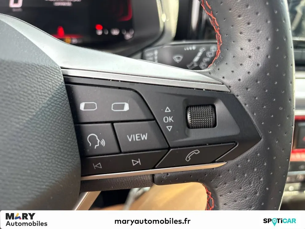 Véhicule occasion 202652 - seat ARONA - Photo 20