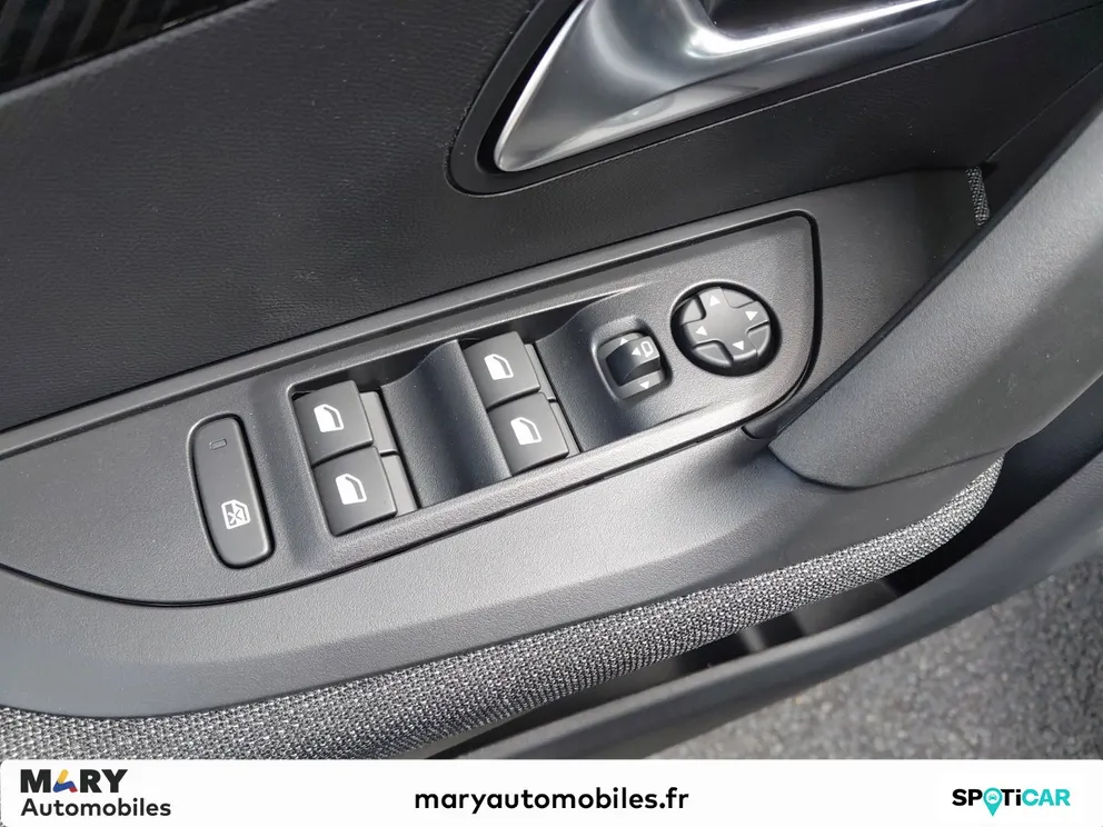 Véhicule occasion 1229284 - peugeot 2008 - Photo 9