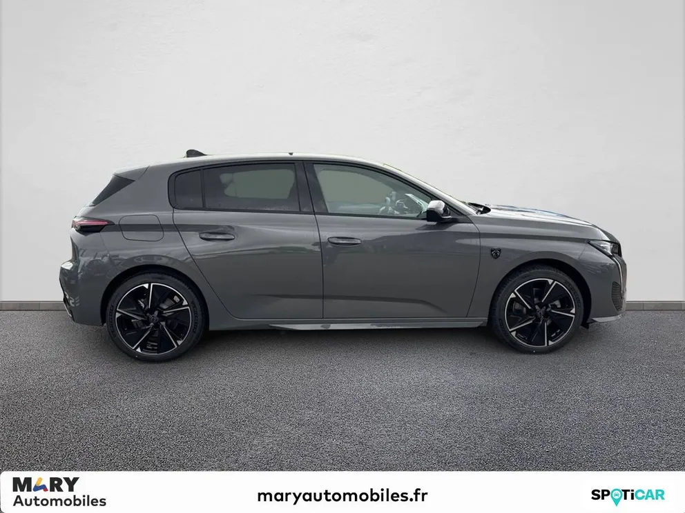 Véhicule occasion 87625 - peugeot 308 - Photo 4