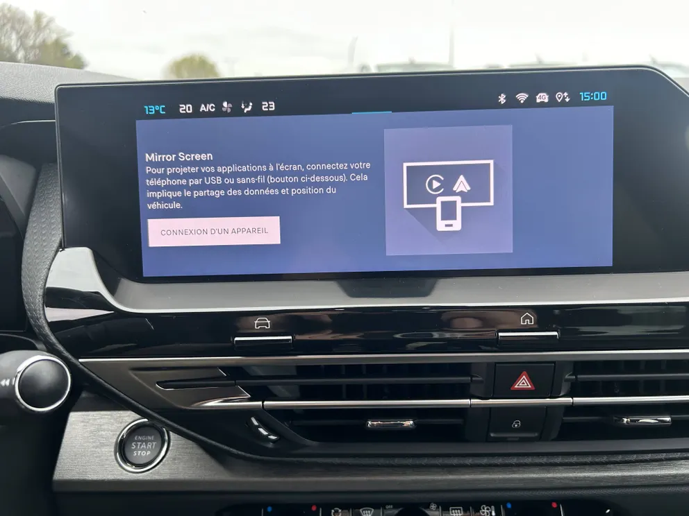 Véhicule occasion 149339 - Citroën C5 X - Photo 17