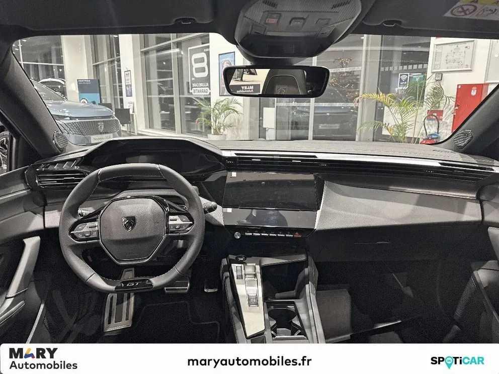 Véhicule occasion 209930 - peugeot 308 - Photo 8