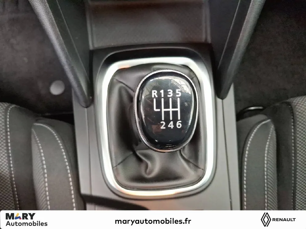 Véhicule occasion 229196 - renault MEGANE - Photo 20