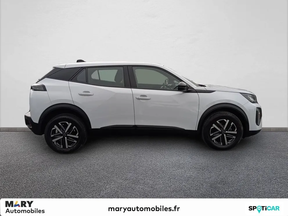 Véhicule occasion 193918 - peugeot 2008 - Photo 4