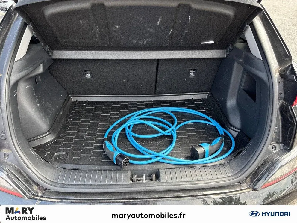 Véhicule occasion 183162 - hyundai KONA - Photo 6