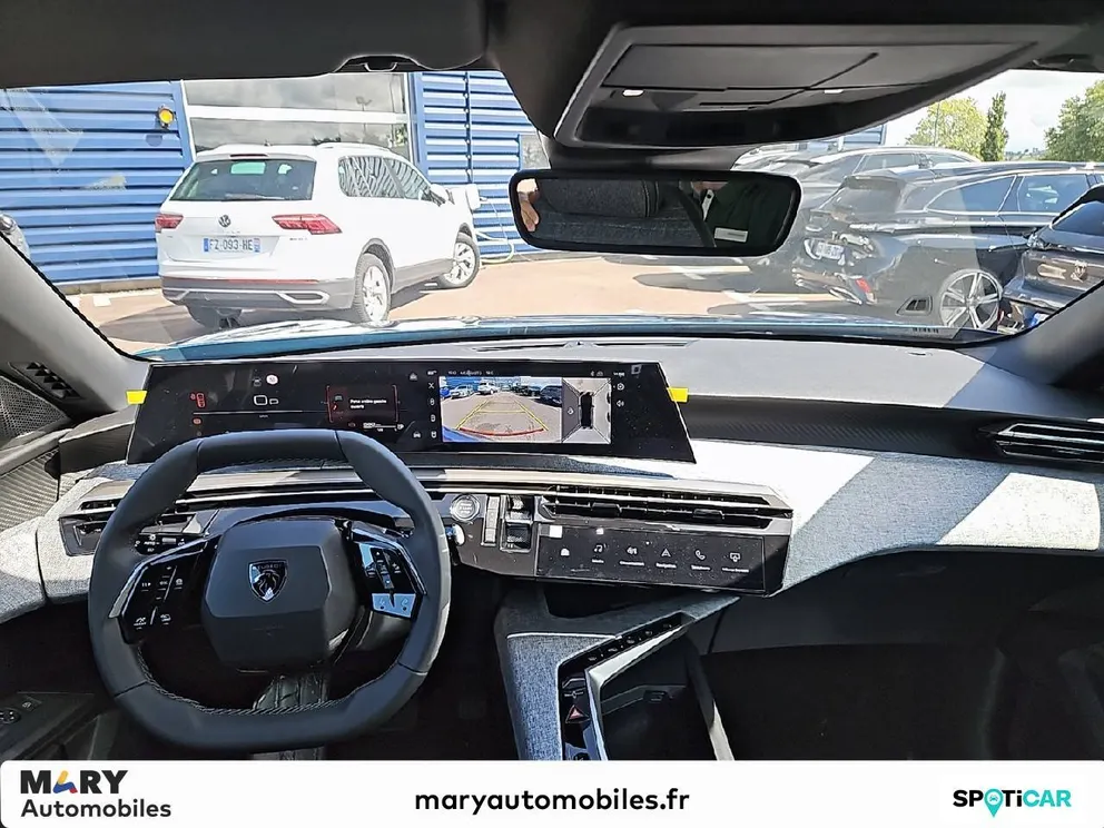 Véhicule occasion 186940 - peugeot 3008 - Photo 8