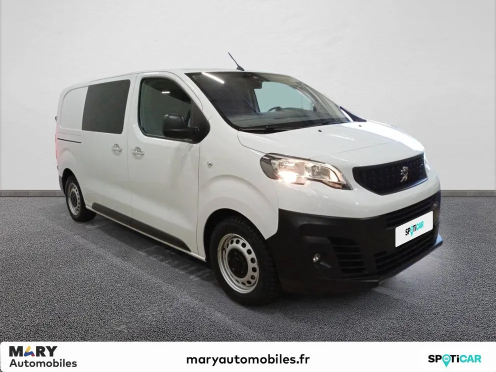 Véhicule occasion 174281 - peugeot EXPERT - Photo 3