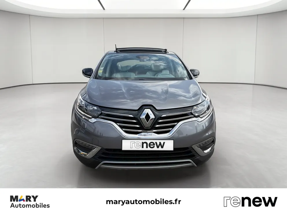 Véhicule occasion 226539 - renault ESPACE - Photo 8