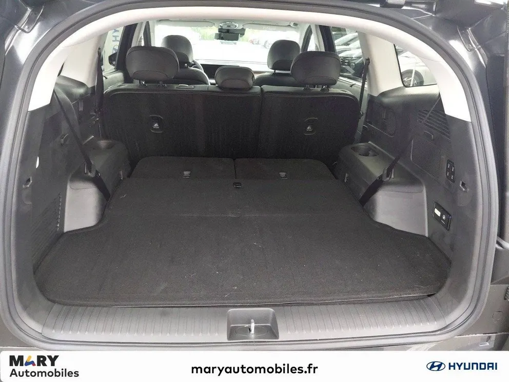 Véhicule occasion 191610 - hyundai IONIQ 9 - Photo 6