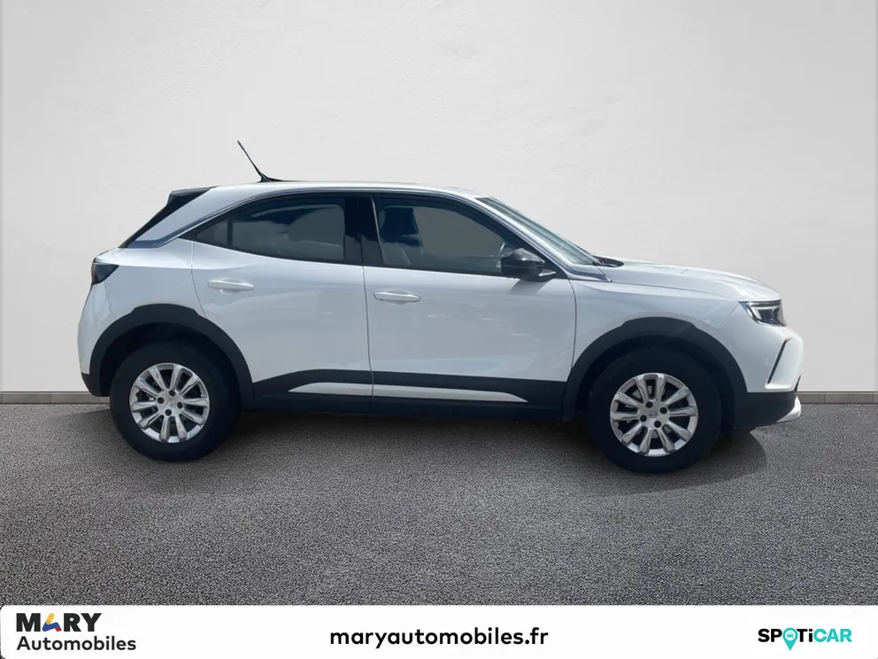 Véhicule occasion 217980 - opel MOKKA - Photo 4