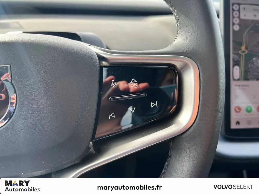 Véhicule occasion 181489 - volvo EX30 - Photo 10
