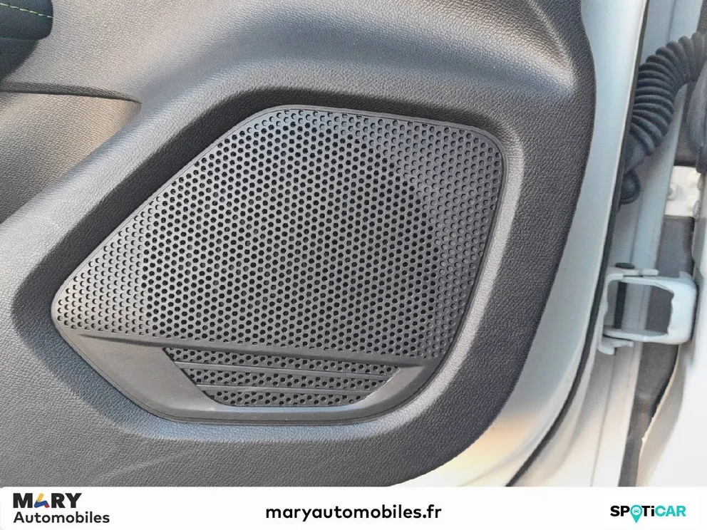 Véhicule occasion 199734 - peugeot 208 - Photo 14