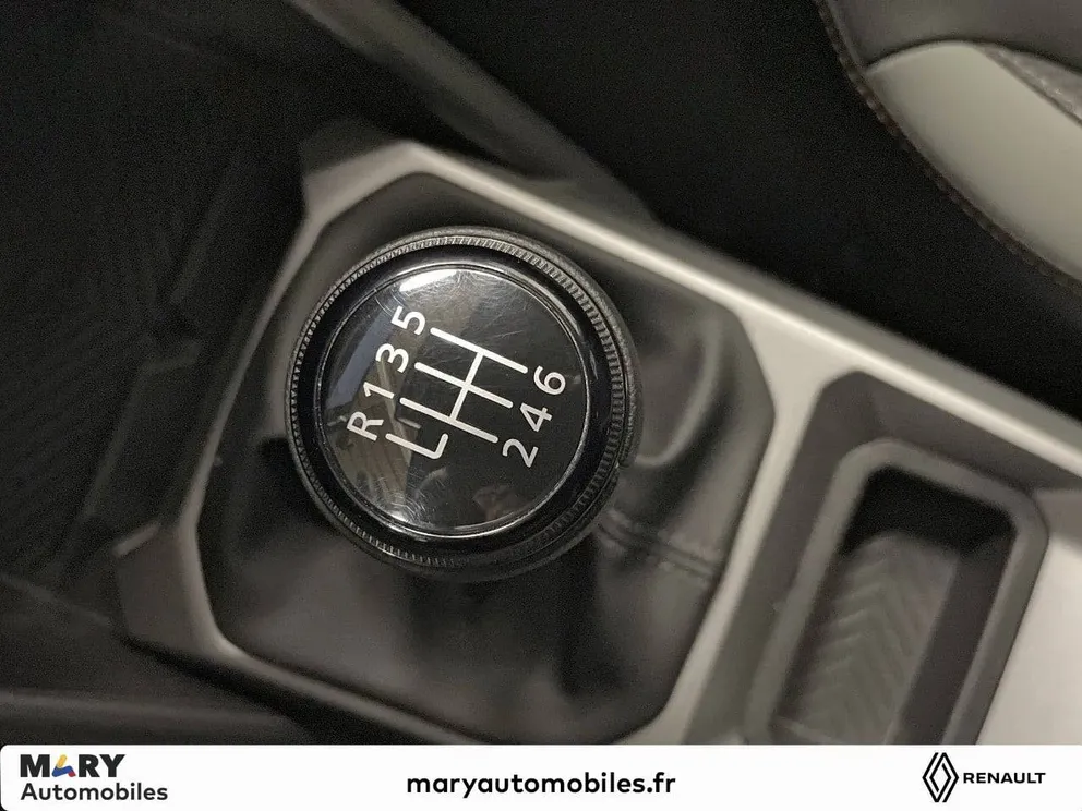 Véhicule occasion 229330 - dacia DUSTER - Photo 13