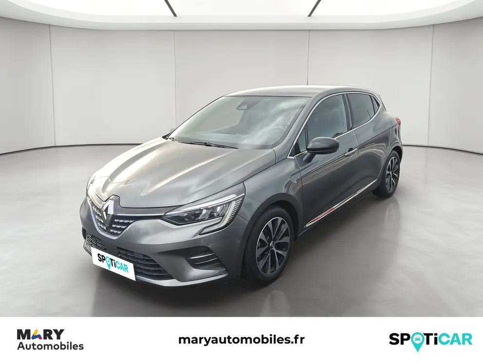 Véhicule occasion 1246643 - renault CLIO - Photo 1