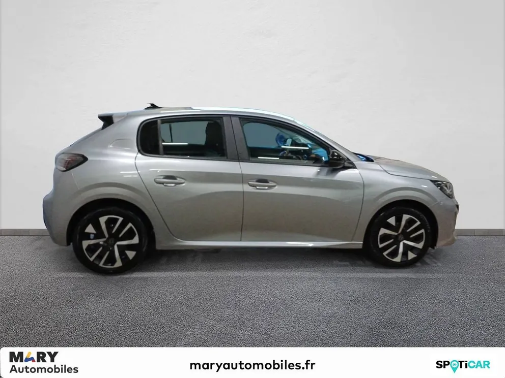 Véhicule occasion 207830 - peugeot 208 - Photo 4