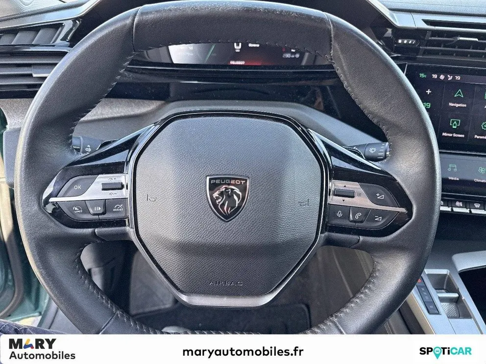 Véhicule occasion 198614 - peugeot 308 - Photo 12