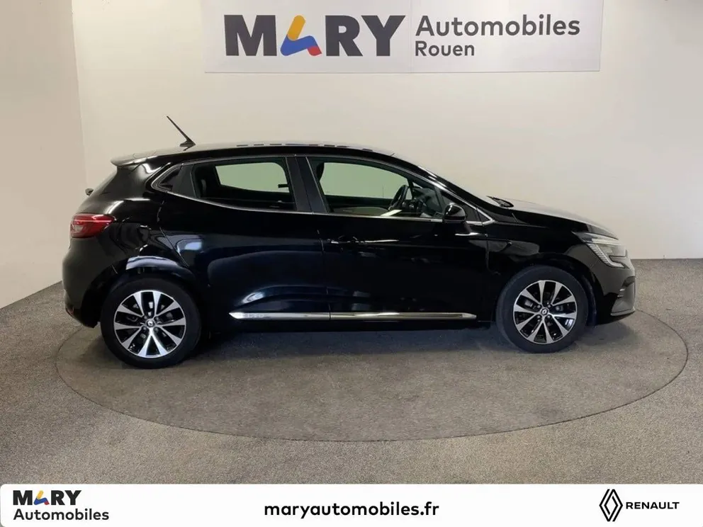 Véhicule occasion 213875 - renault CLIO - Photo 4