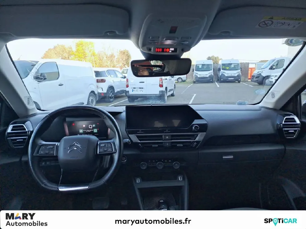 Véhicule occasion 224848 - Citroën C4 - Photo 8