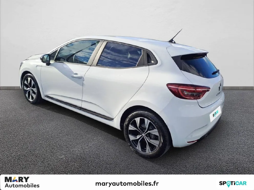 Véhicule occasion 205376 - renault CLIO - Photo 7